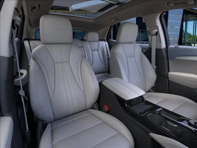 2026 Buick Envision Avenir - Photo 16