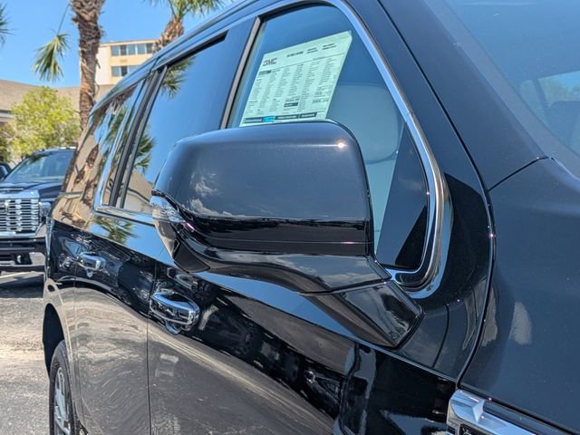 New 2026 Onyx Black GMC Denali image 15
