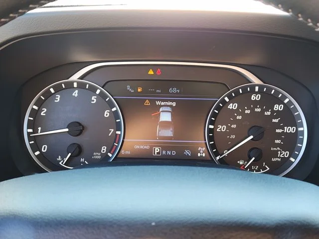 2026 Nissan Frontier SV - Photo 18