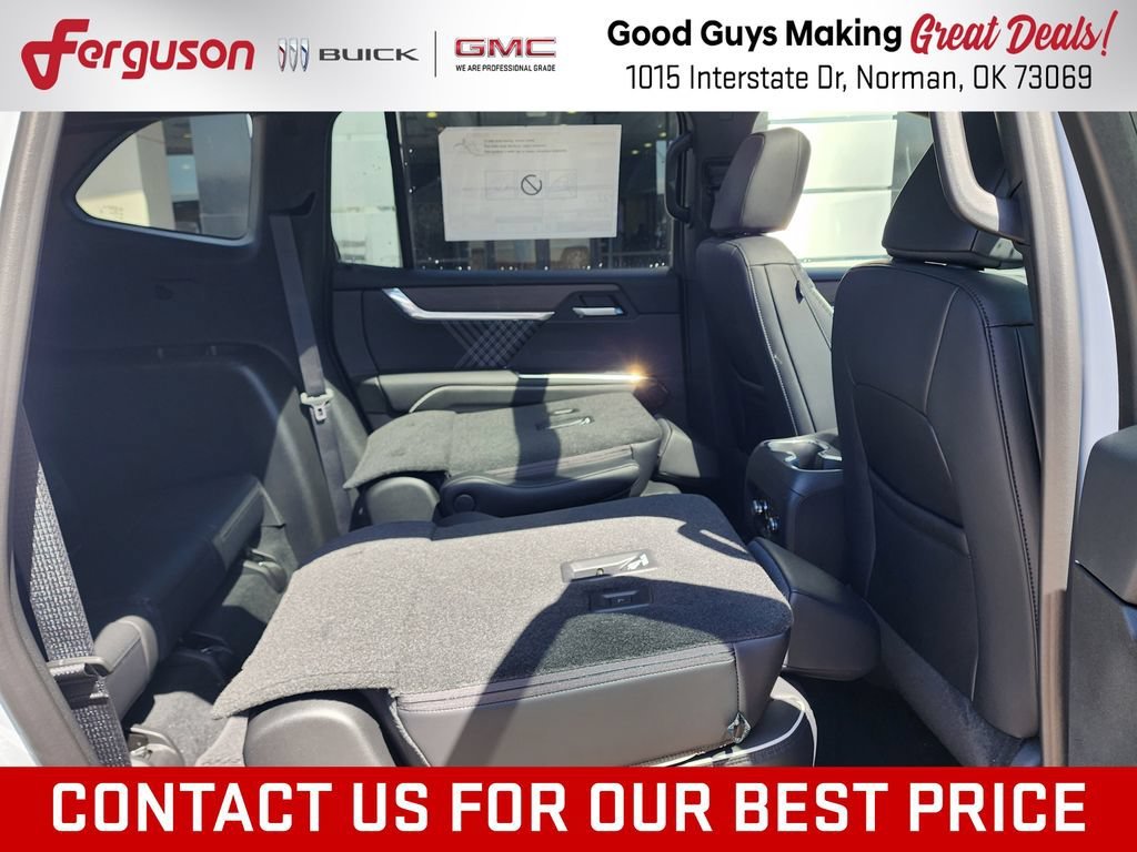2026 GMC Acadia Denali - Photo 51