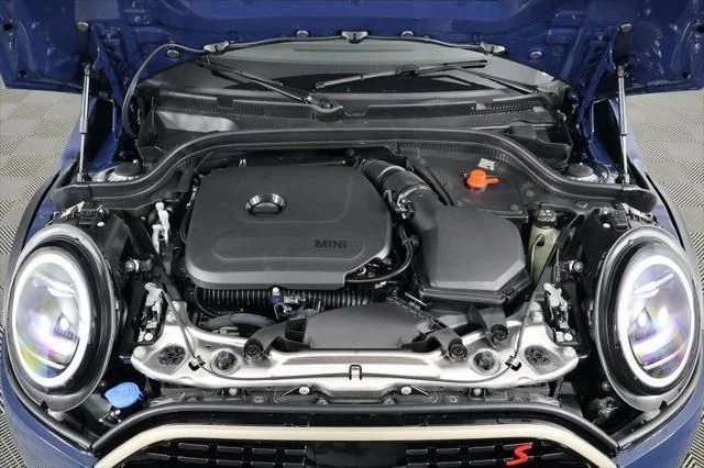 2026 MINI Convertible S - Photo 9