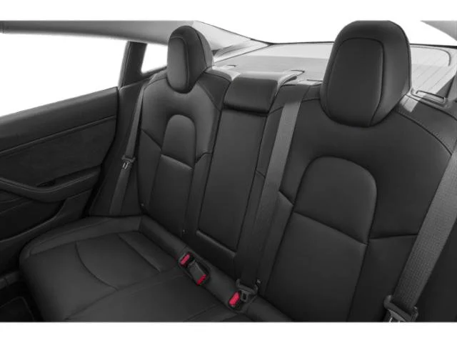 Used 2020 Red Multi-Coat Tesla  image 10