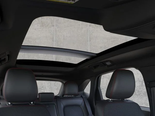 2026 Ford Escape ST-Line - Photo 27