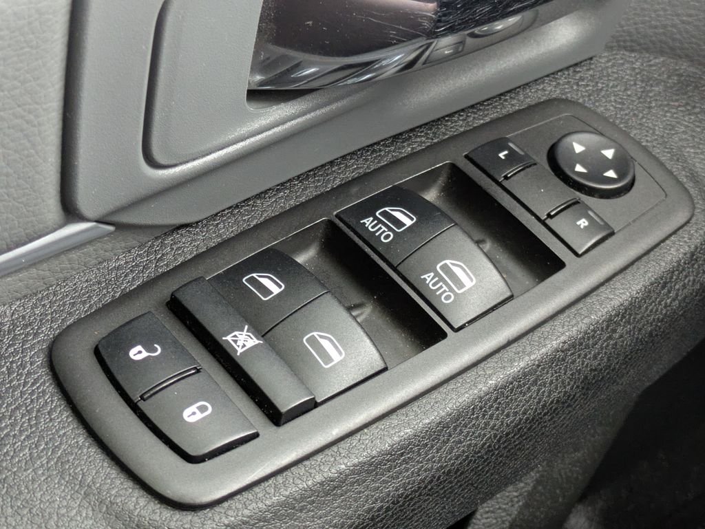 Used 2024 Red Ram SLT image 21