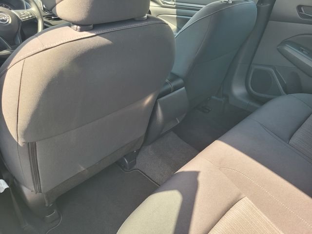 Used 2025 White Nissan 2.5 S image 14