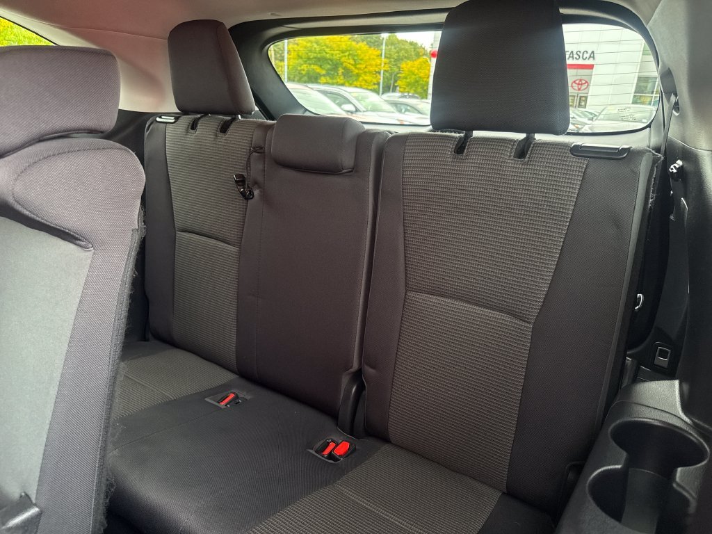 Used 2023 Black Toyota LE image 42