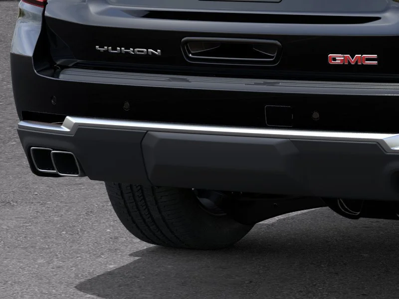 New 2027 Onyx Black GMC Denali image 14