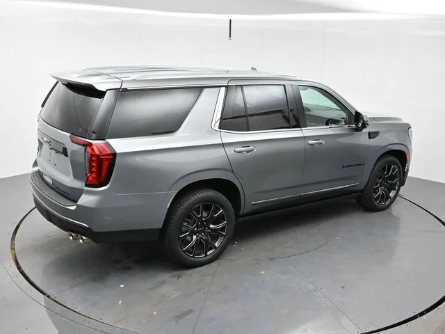 Used 2024 Sterling Metallic GMC Denali Ultimate image 44