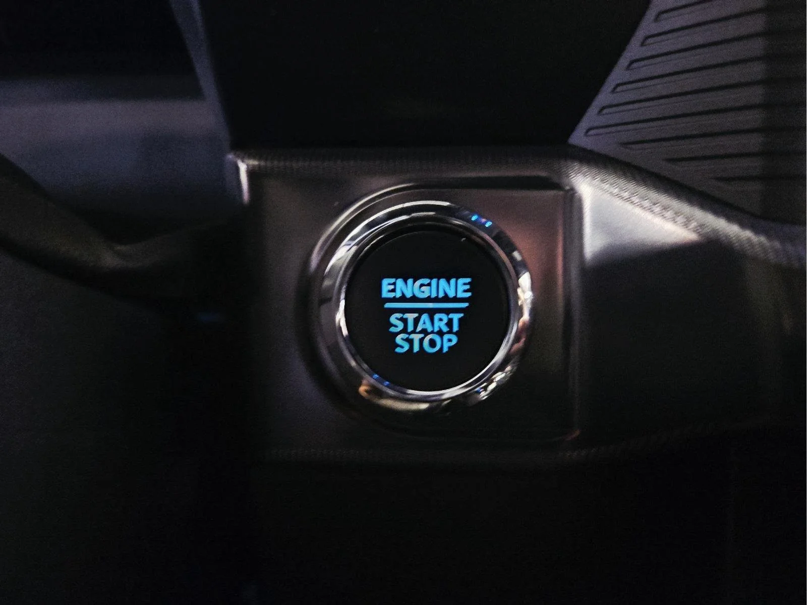 Used 2025 Carbonized Gray Ford Raptor image 31