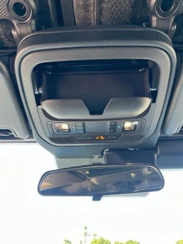 New 2026 Velocity Blue Metallic Ford Big Bend® image 62