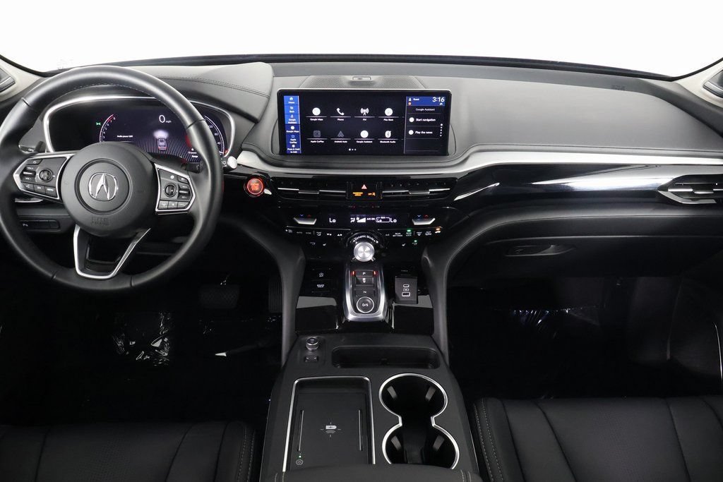 2026 Acura MDX Technology Package - Photo 25
