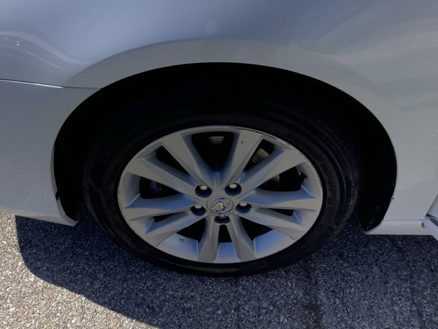 2010 Lexus ES 350 - Photo 35