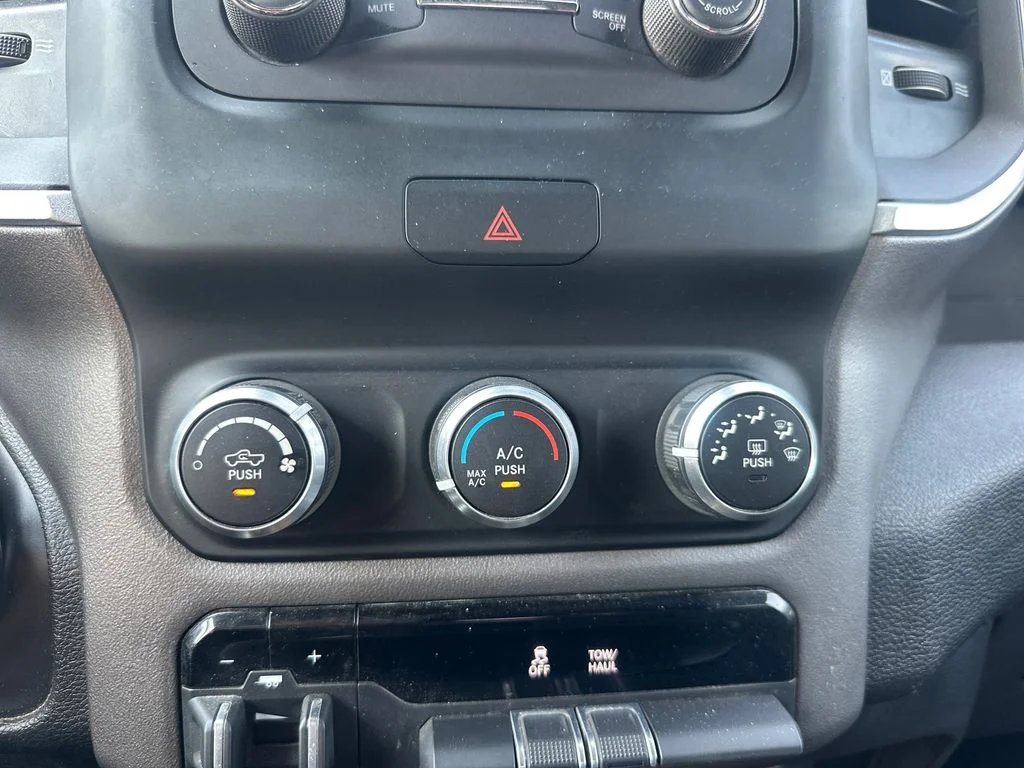 Used 2021 Black Ram Big Horn image 19