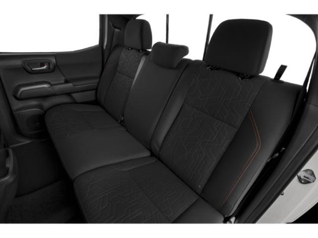 Used 2021 Gray Toyota TRD Sport image 13