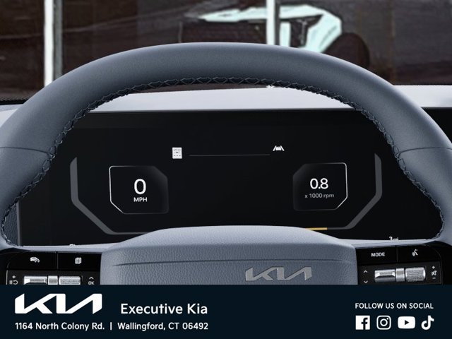 New 2027 Silver Kia SX image 21