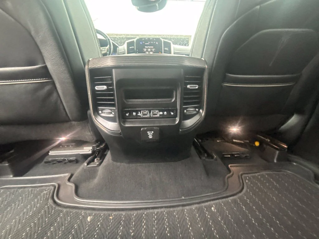 Used 2019 Gray Ram Limited image 18
