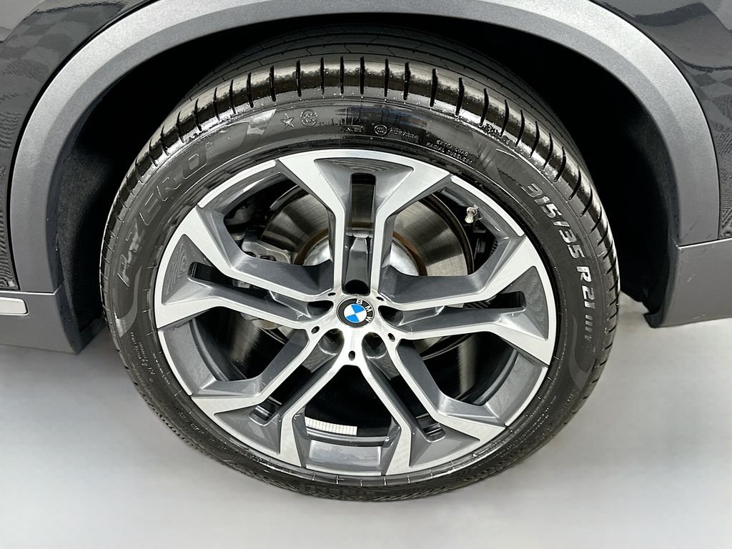 2026 BMW X5 40i - Photo 32