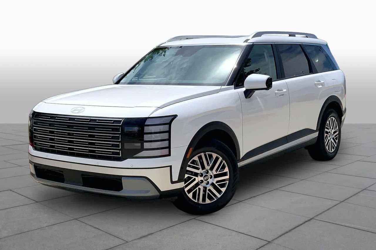 2026 Hyundai Palisade SEL Premium 7 Passenger FWD's photo