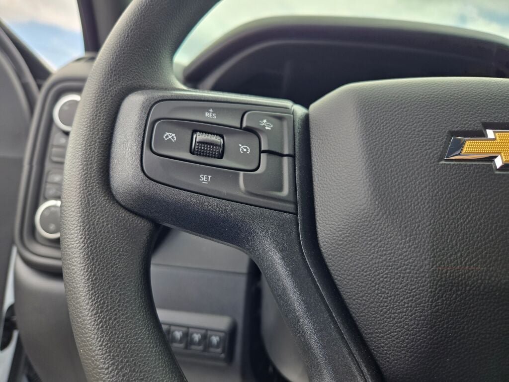 2026 Chevrolet Silverado 2500 HD Work Truck - Photo 28