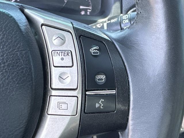 Used 2013 Nebula Gray Pearl Lexus 4DR FWD image 30