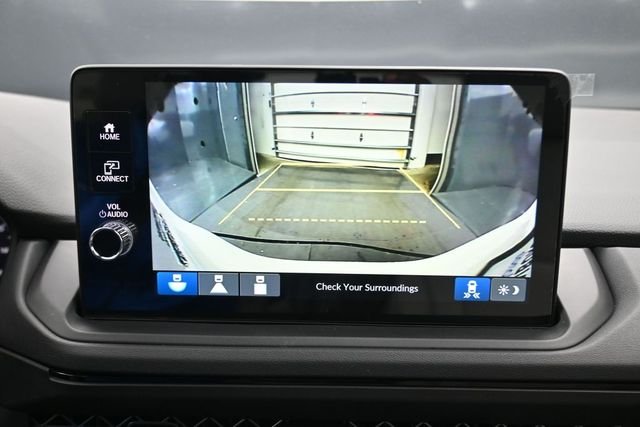 New 2026 Platinum White Pearl Honda SE image 15