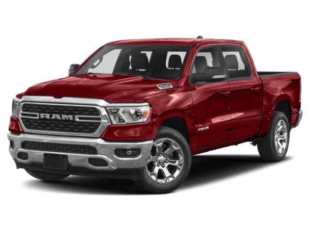 Used 2022 Black Ram Big Horn/Lone Star image 4