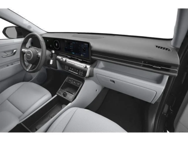 Used 2026 Ecotronic Gray Pearl Hyundai SEL Premium AWD image 52