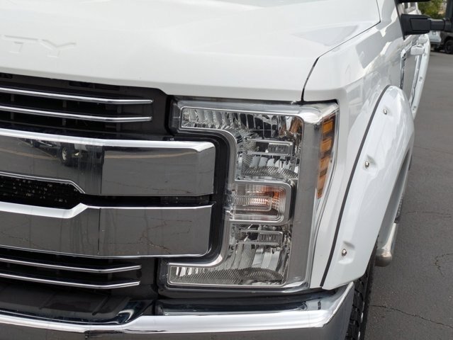 Used 2018 Oxford White Ford LARIAT image 41
