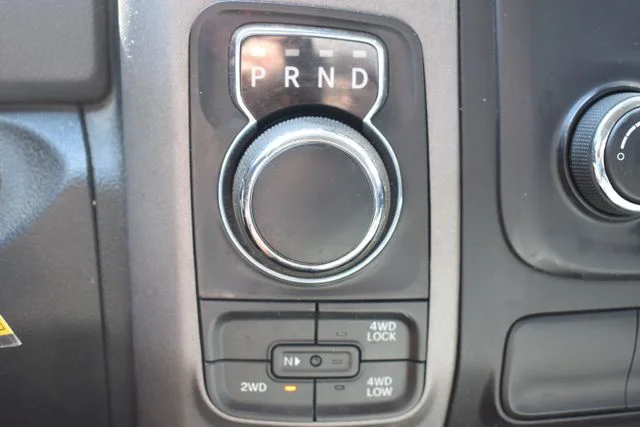 Used 2014 Silver Ram Express image 30