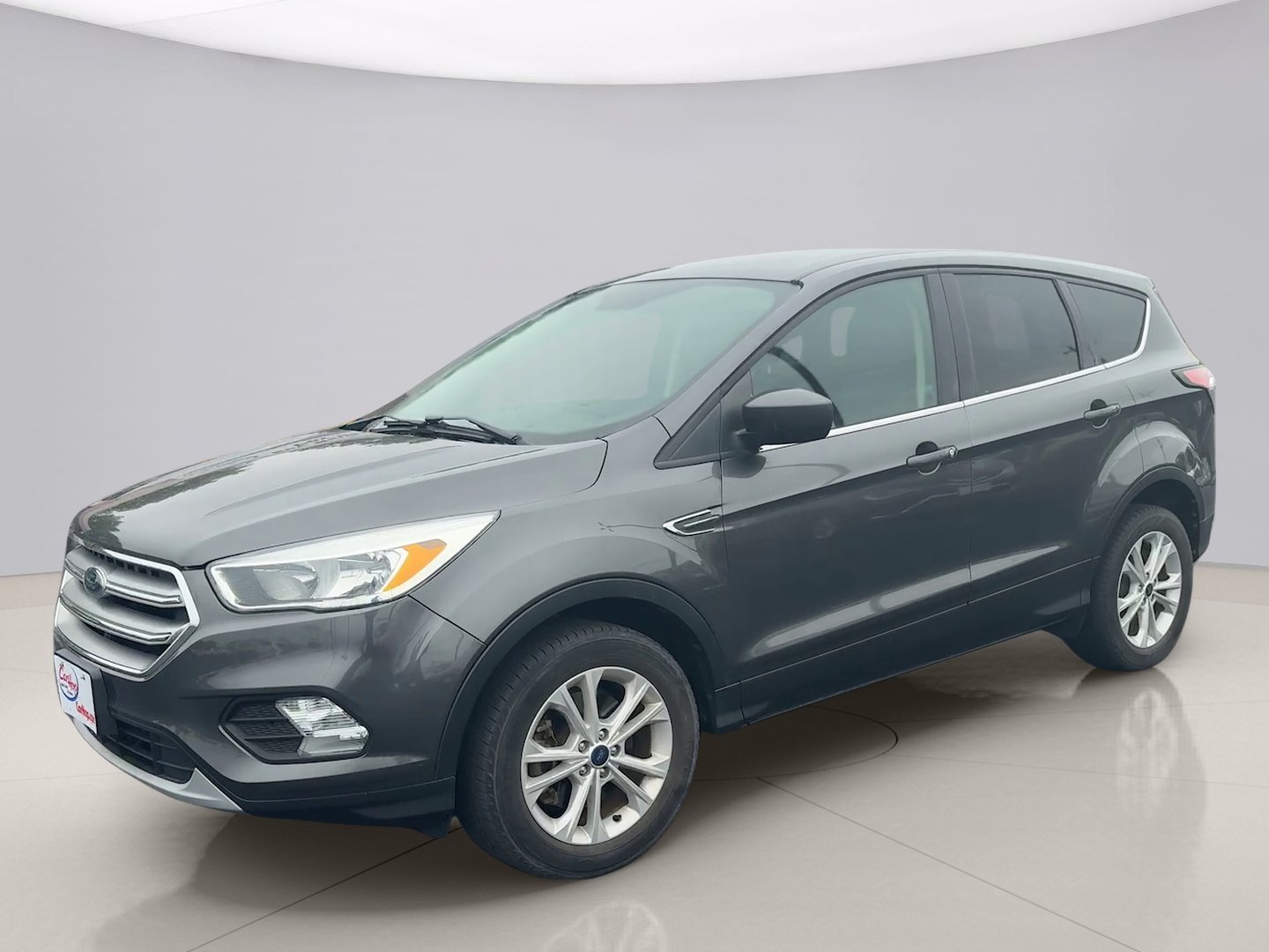 2017 Ford Escape SE 4WD's photo