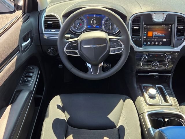 Used 2022 Gray Chrysler Touring image 13