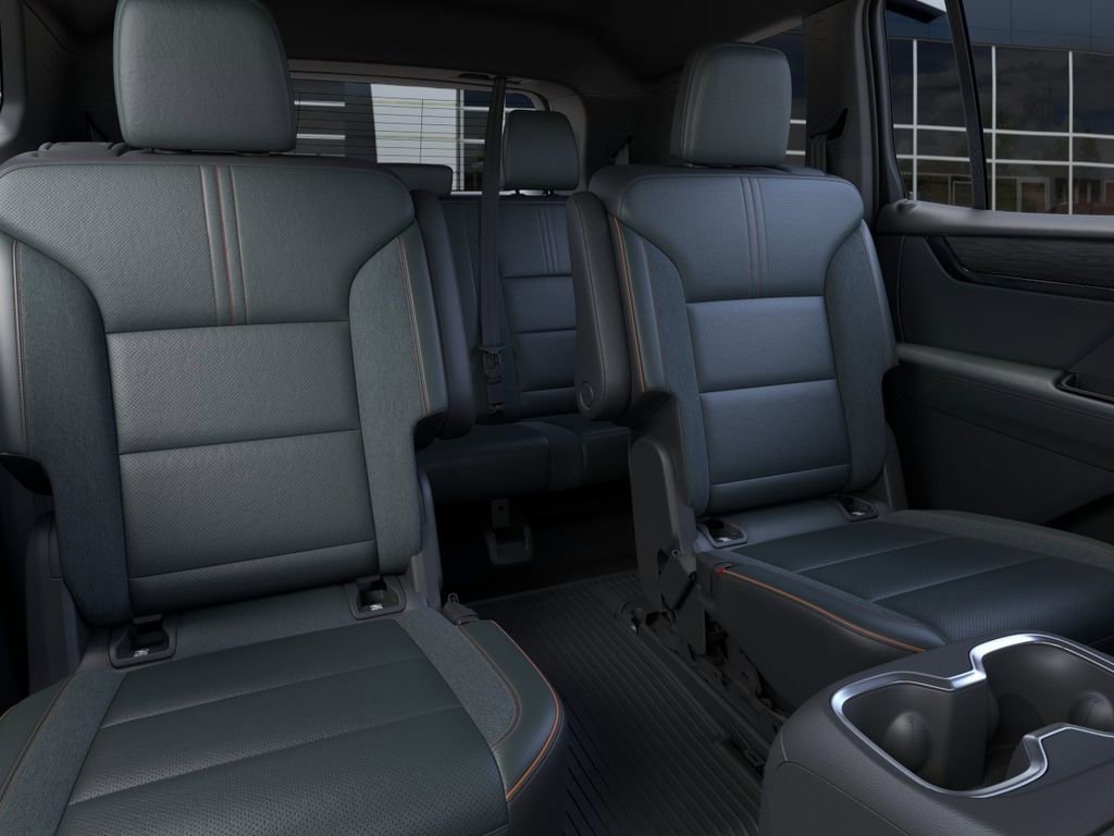 2026 GMC Acadia AT4 - Photo 17