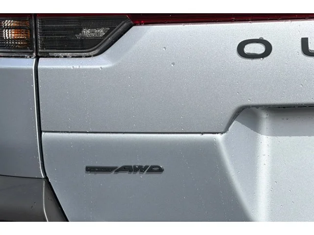New 2026 ICE SILVER METALLIC Subaru Touring XT image 53
