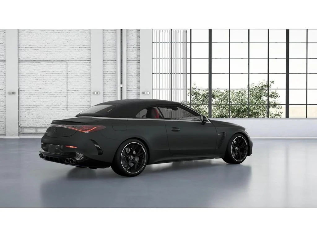 New 2027 Gray Mercedes-Benz CLE 450 image 20