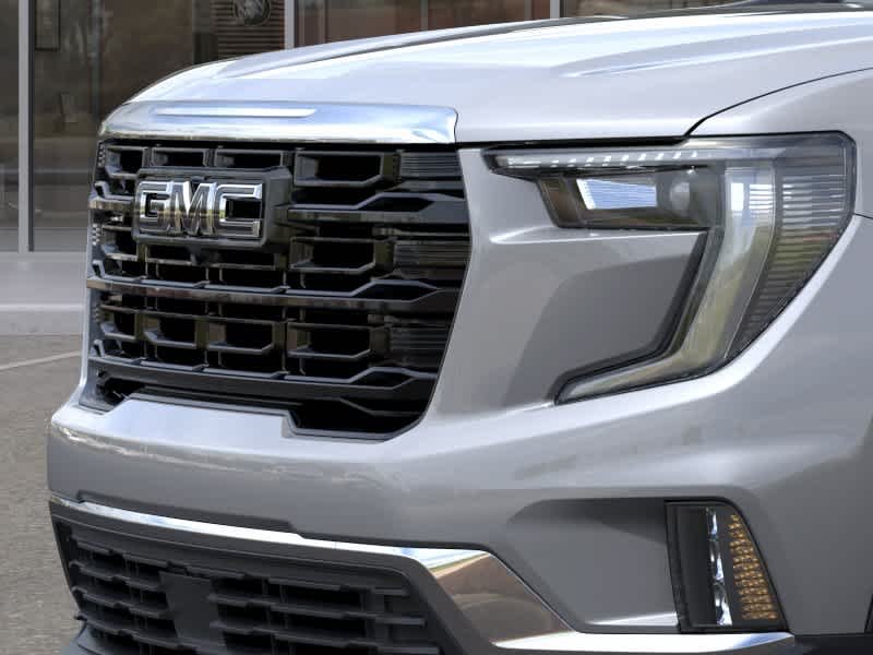 2026 GMC Acadia Elevation - Photo 13