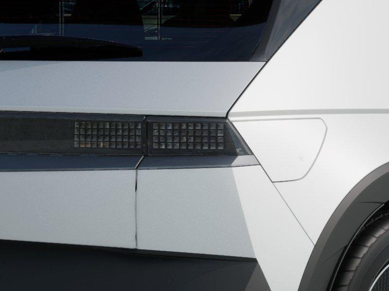 New 2026 White Hyundai SEL image 10