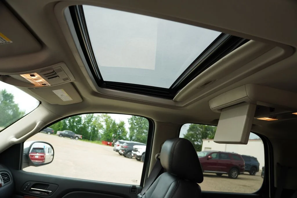 2013 Chevrolet Tahoe LTZ - Photo 7