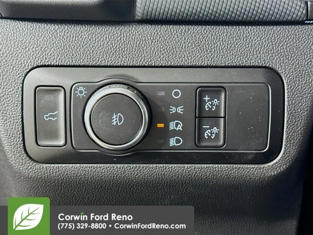 2025 Ford Bronco Sport Heritage - Photo 11