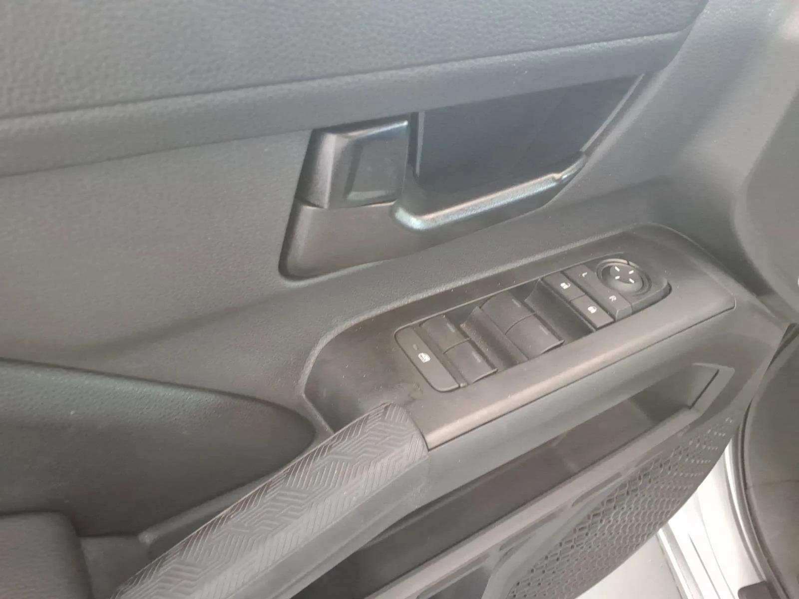 Used 2025 Celestial Silver Metallic Toyota SR5 image 12