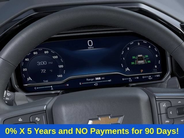 2026 Chevrolet Silverado 1500 LT - Photo 21