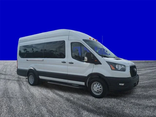New 2026 White Ford XL image 2