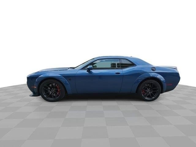 Used 2023 Blue Dodge SRT Jailbreak image 5