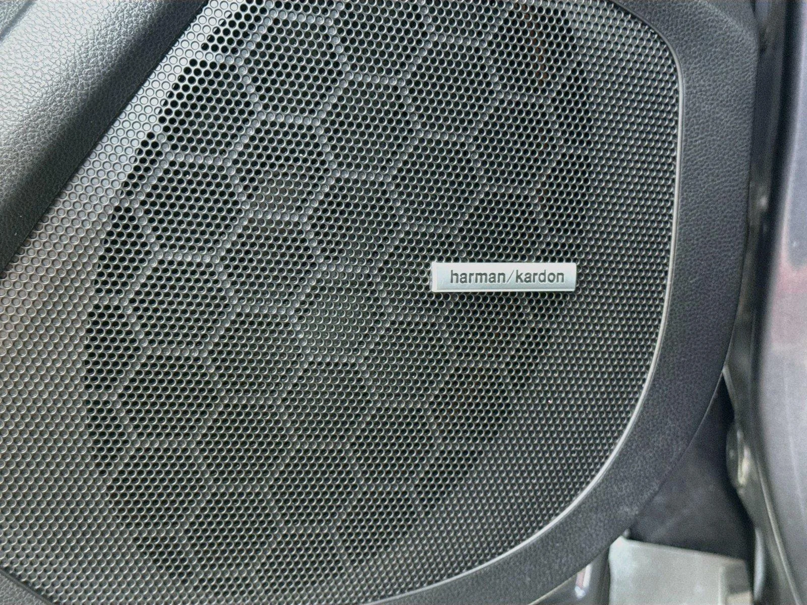 Used 2022 Magnetite Gray Metallic Subaru Limited image 19