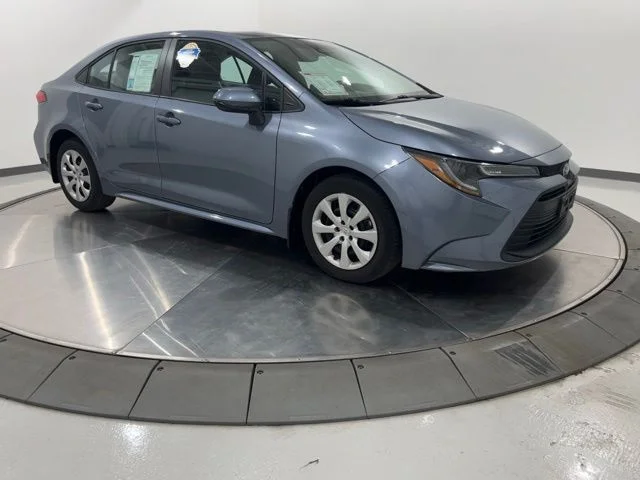 Certified Used 2023  Toyota LE image 7