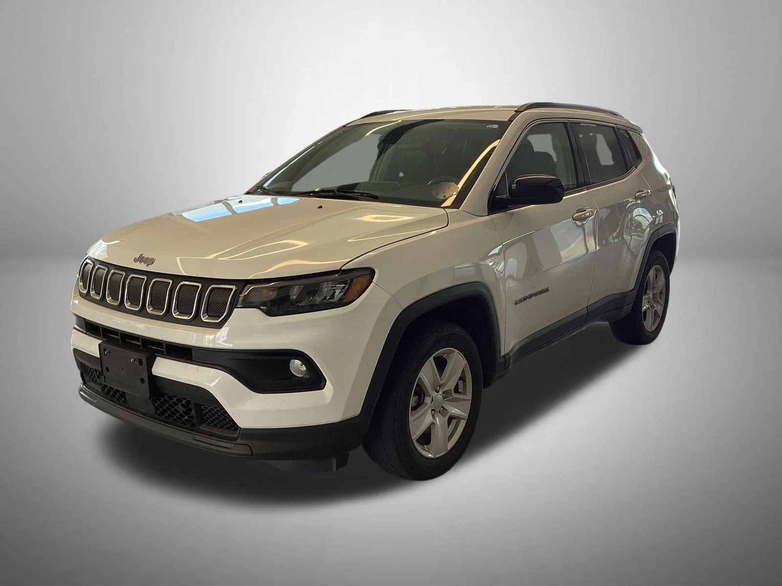 2022 Jeep Compass Latitude 4X4's photo