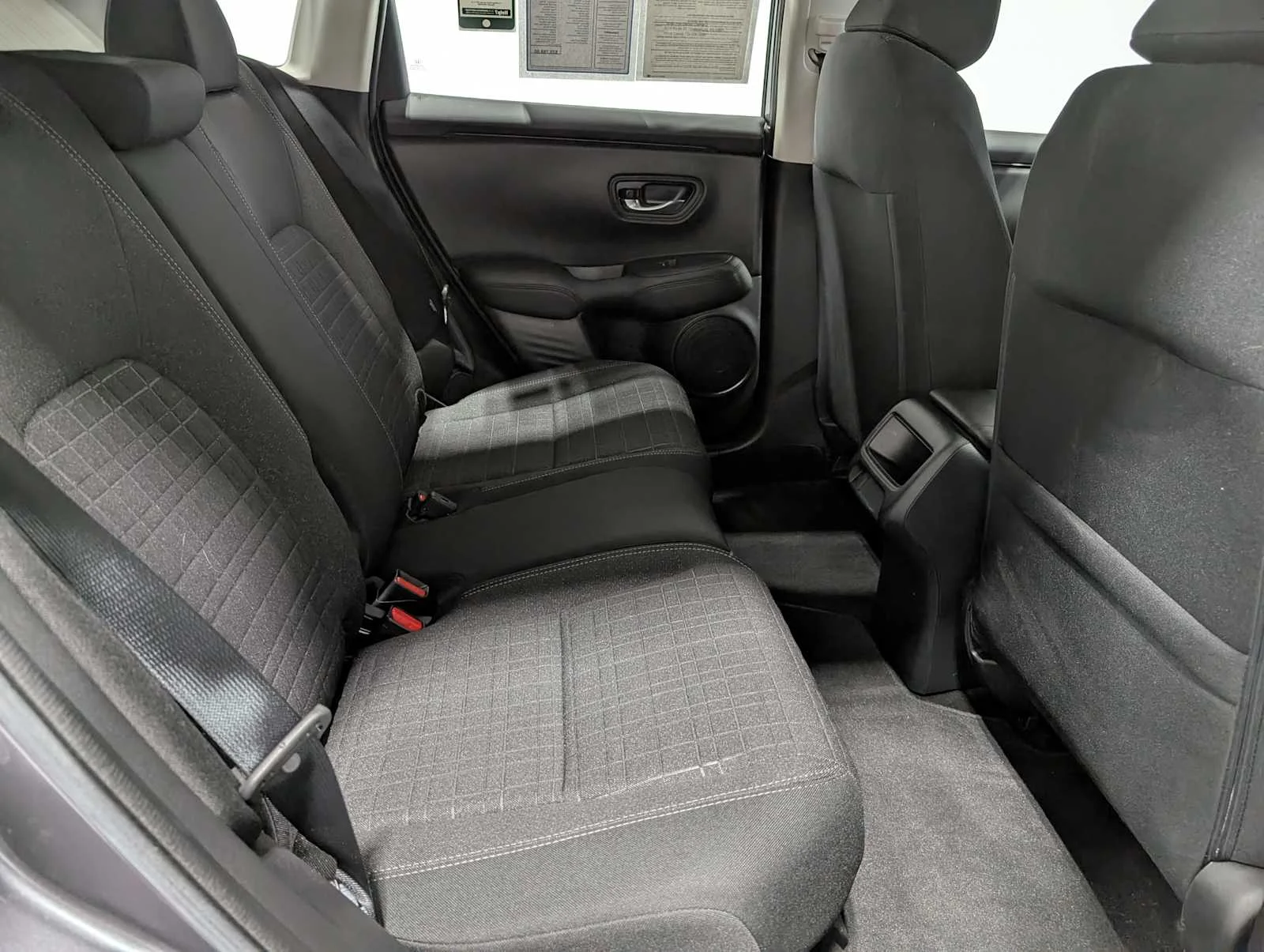 2023 Honda HR-V LX - Photo 37