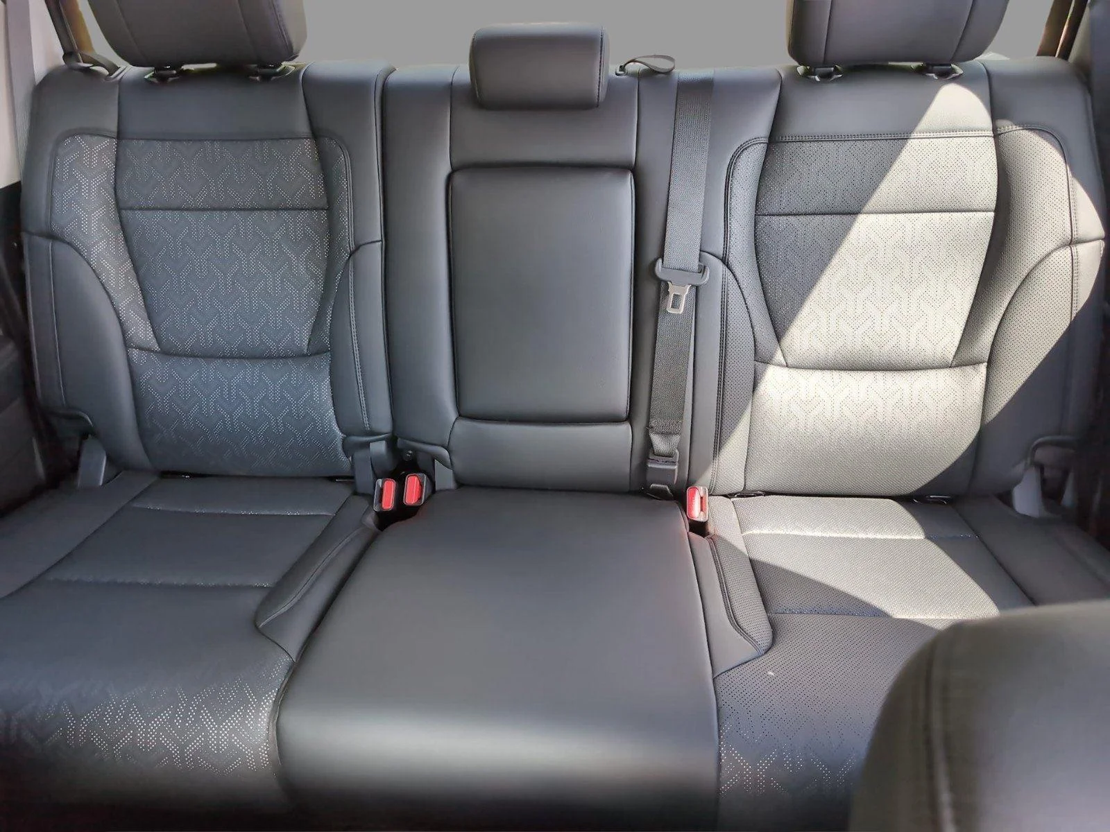Used 2024 Midnight Black Metallic Toyota SR5 image 32
