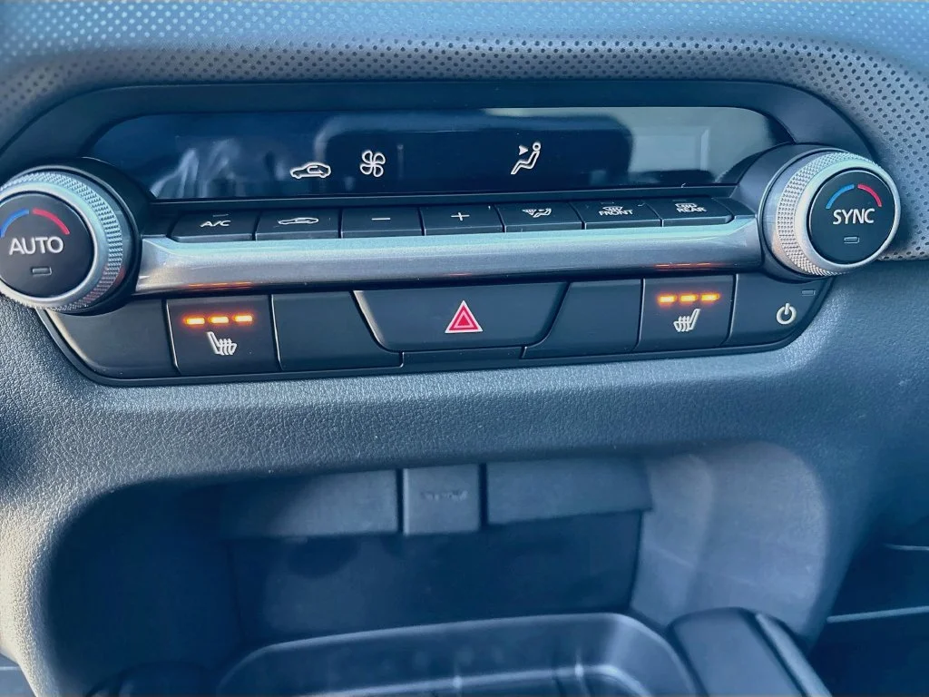 New 2026 Wind Chill Pearl Mazda 2.5 S Preferred AWD image 20