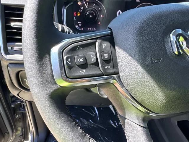 New 2026 Green Ram Laramie image 22