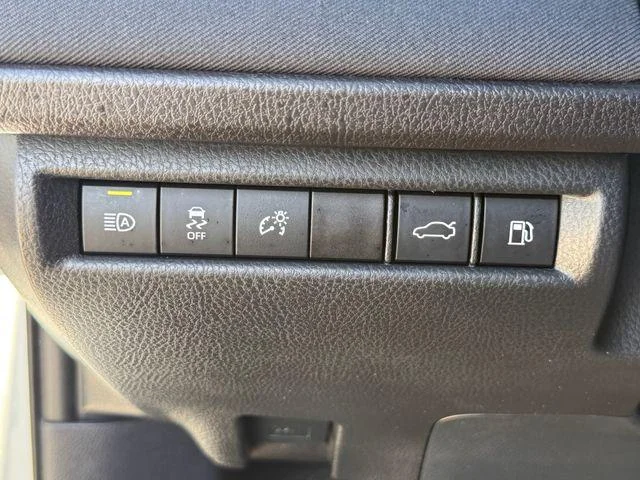 Certified Used 2025 ICE CAP Toyota LE image 24